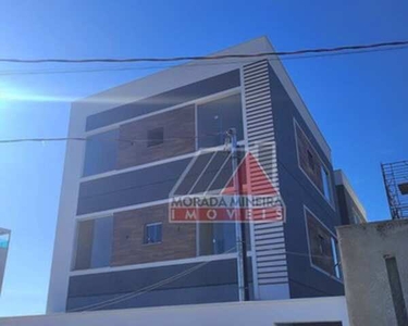 Apartamento Padrão para Venda em Novo Centro Santa Luzia-MG - 547