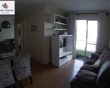 Apartamento Padrão para Venda em Vila Amélia São Paulo-SP - 13141