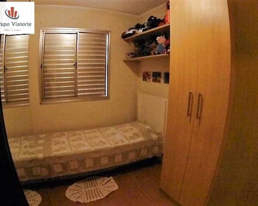 Apartamento Padrão para Venda em Vila Amélia São Paulo-SP - A410