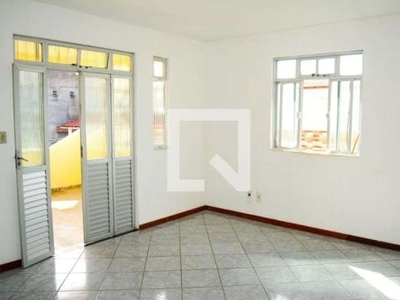 Apartamento para aluguel - barreiras, 3 quartos, 180 m² - salvador