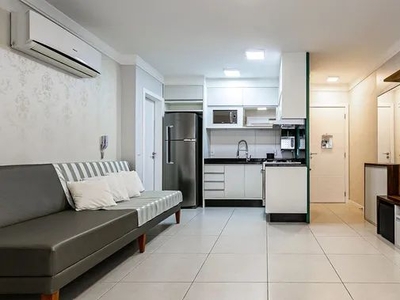 Apartamento para Aluguel com 2 quartos , 79m² em Ingleses do Rio Vermelho - Florianópolis