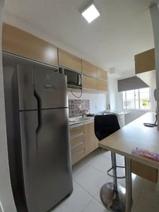 Apartamento Para Aluguel Smart Tapajós, Santa Etelvina Manaus - AM