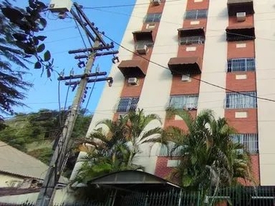 Apartamento para aluguel tem 55 metros quadrados com 2 quartos em Centro - São Gonçalo - R