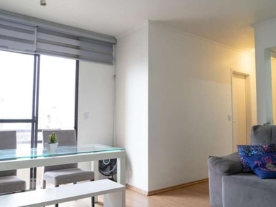 Apartamento para aluguel - vila mazzei, 2 quartos, 55 m² - são paulo