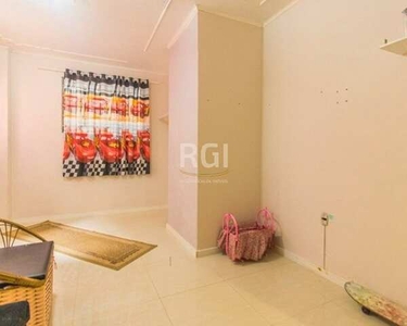 Apartamento para Venda - 110m², 2 dormitórios, Bom Fim