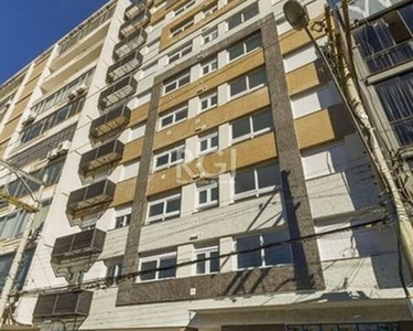 Apartamento para Venda - 31.11m², 1 dormitório, sendo 1 suites, 1 vaga - Centro Histórico