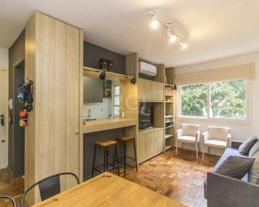 Apartamento para Venda - 39.9m², 1 dormitório, Independência