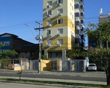 Apartamento para Venda - 43.29m², 1 dormitório, 1 vaga - Partenon