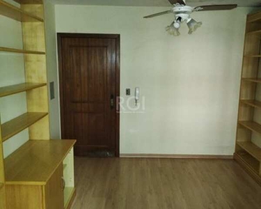 Apartamento para Venda - 46.4m², 1 dormitório, 1 vaga - Jardim Botânico