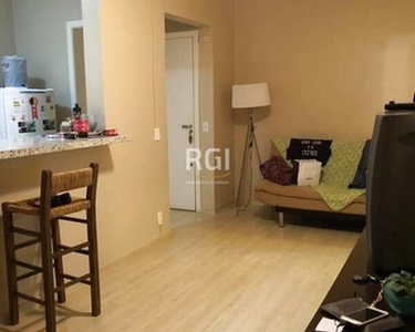 Apartamento para Venda - 48m², 1 dormitório, 1 vaga - Santana