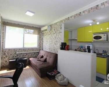 Apartamento para Venda - 52.18m², 2 dormitórios, 1 vaga - Jardim Carvalho