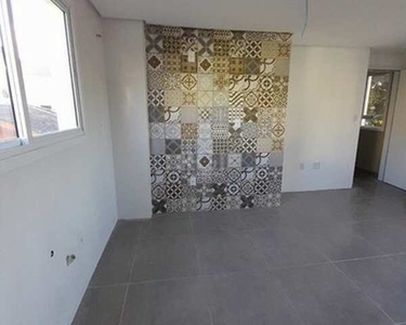 Apartamento para Venda - 54m², 2 dormitórios, 1 vaga - Nossa Senhora das Graças