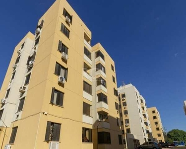 Apartamento para Venda - 58m², 2 dormitórios, 1 vaga - Sarandi