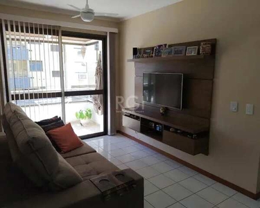 Apartamento para Venda - 60.75m², 2 dormitórios, 1 vaga - Partenon