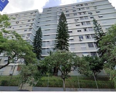 Apartamento para Venda - 64.68m², 2 dormitórios, Santana