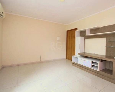 Apartamento para Venda - 65.34m², 3 dormitórios, Menino Deus