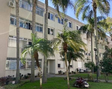 Apartamento para Venda - 65.52m², 2 dormitórios, Vila Ipiranga, Porto Alegre