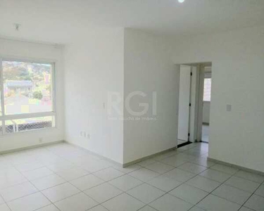 Apartamento para Venda - 65m², 2 dormitórios, sendo 1 suites, 1 vaga - Tristeza