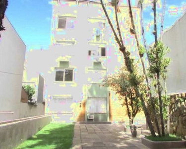 Apartamento para Venda - 67m², 2 dormitórios, 1 vaga - Floresta