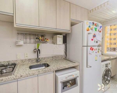 Apartamento para Venda - 67m², 3 dormitórios, sendo 1 suites, 1 vaga - Santo Antonio