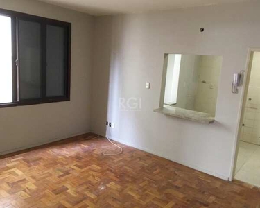 Apartamento para Venda - 69.89m², 2 dormitórios, 1 vaga - Menino Deus