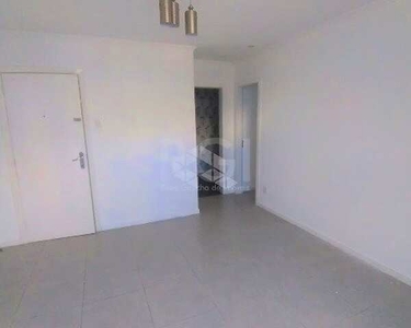 Apartamento para Venda - 69m², 2 dormitórios, Santana