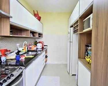 Apartamento para Venda - 72m², 3 dormitórios, Partenon