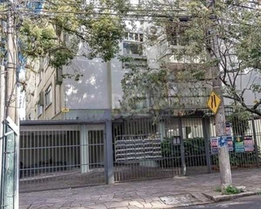 Apartamento para Venda - 81.83m², 2 dormitórios, 1 vaga - Cristo Redentor