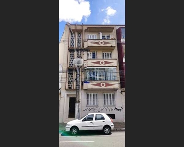 Apartamento para Venda - 83.54m², 3 dormitórios, Petrópolis