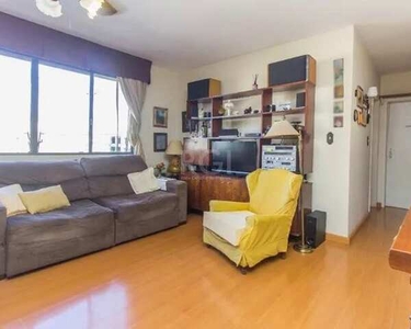 Apartamento para Venda - 90.81m², 2 dormitórios, 1 vaga - São Geraldo