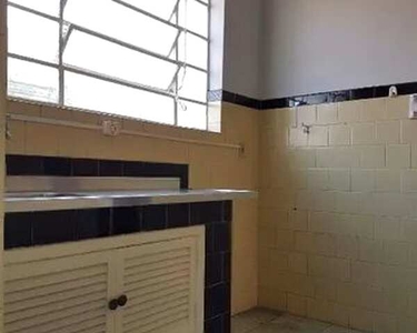 Apartamento para Venda - 91.4m², 3 dormitórios, São João