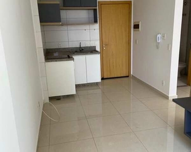 Apartamento para venda com 34 metros quadrados com 1 quarto em Norte - Brasília - DF