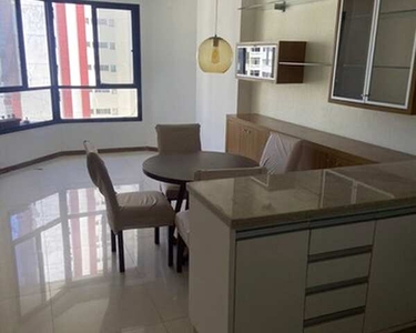 Apartamento para venda com 45 metros quadrados com 1 quarto em Pituba - Salvador - Bahia