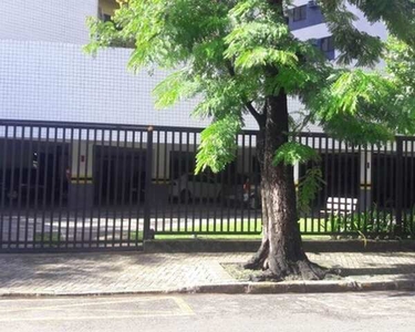 Apartamento para venda com 49 metros quadrados e 2 quartos em Casa Amarela - Recife - PE