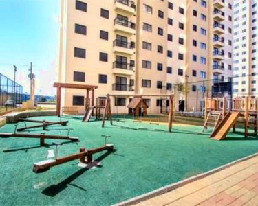 Apartamento para venda com 53 metros quadrados com 2 quartos em Jardim Belval - Barueri