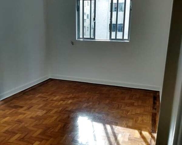 Apartamento para venda com 56 metros quadrados com 1 quarto em Boqueirão - Santos - SP