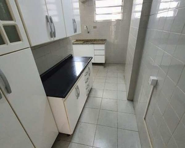 Apartamento para venda com 59 metros com 2 quartos ,1 vaga Tatuapé - São Paulo - SP