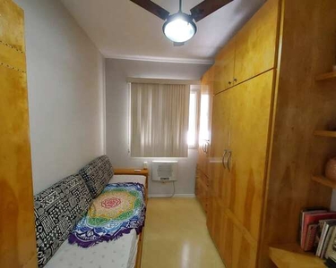 Apartamento para venda com 70 metros quadrados com 3 quartos em Jardim Camburi - Vitória