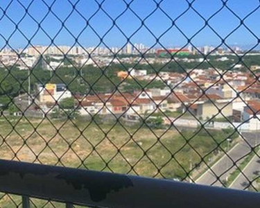 Apartamento para venda com 73 metros quadrados com 3 quartos em Jabotiana - Aracaju - SE