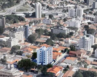 Apartamento para Venda em Belo Horizonte, Jaraguá, 2 dormitórios, 1 banheiro, 1 vaga