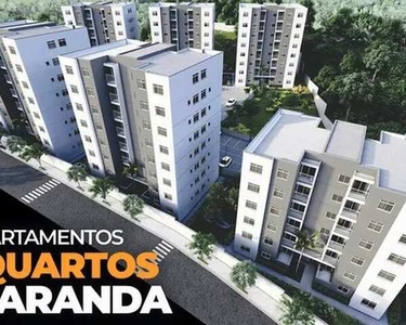 Apartamento para Venda em Belo Horizonte, Palmares, 2 dormitórios, 1 banheiro, 1 vaga