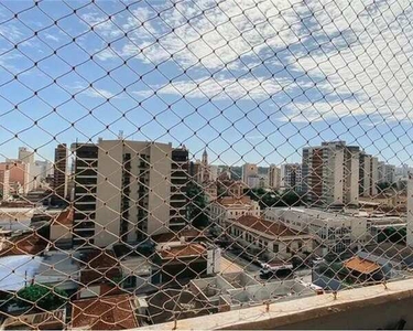 Apartamento para venda em Centro de 120.00m² com 3 Quartos e 1 Garagem