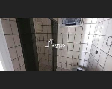 Apartamento para Venda em Florianópolis, Coqueiros, 2 dormitórios, 1 banheiro