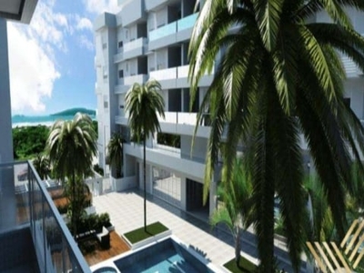 Apartamento para venda em florianópolis, ingleses do rio vermelho, 3 dormitórios, 1 suíte, 3 banheiros, 2 vagas