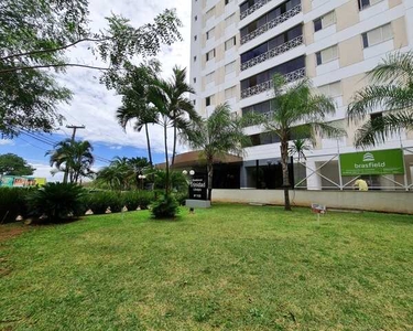 Apartamento para Venda em Goiânia, Vila Alpes, 3 dormitórios, 1 suíte, 1 banheiro, 1 vaga