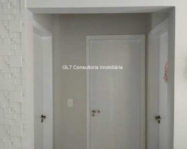 Apartamento para Venda em Indaiatuba, Jardim Morada Do Sol, 2 dormitórios, 1 banheiro, 1 v