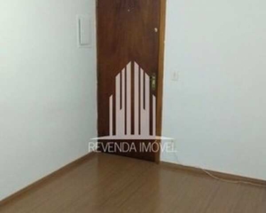 Apartamento para venda em Interlagos, 2 quartos com vaga, Parque Residencial Nossa Senhora
