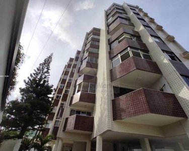 Apartamento para Venda em Jaboatão dos Guararapes, Candeias, 4 dormitórios, 1 suíte, 2 ban
