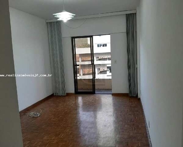 Apartamento para Venda em Juiz de Fora, Alto dos Passos, 2 dormitórios, 1 banheiro, 1 vaga