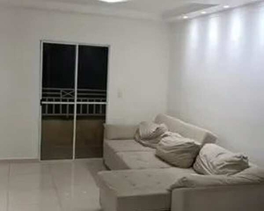 Apartamento para Venda em Santo André, Vila Eldízia, 3 dormitórios, 1 suíte, 2 banheiros